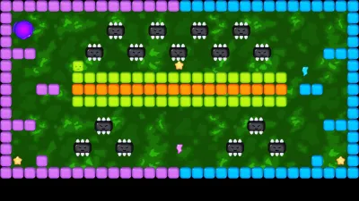 Color Pals — скриншот 9