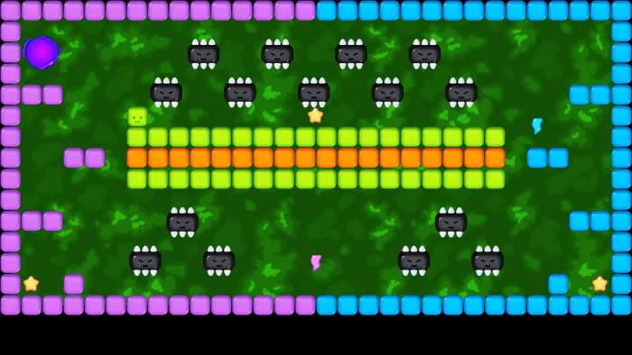 Color Pals — скриншот 9