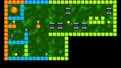 Color Pals — скриншот 10