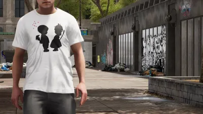 Session: Skate Sim Brandalised® Pack — скриншот 4