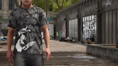 Session: Skate Sim Brandalised® Pack — скриншот 5