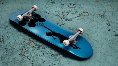 Session: Skate Sim Brandalised® Pack — скриншот 7