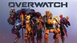 Overwatch®: коллекция стартового набора