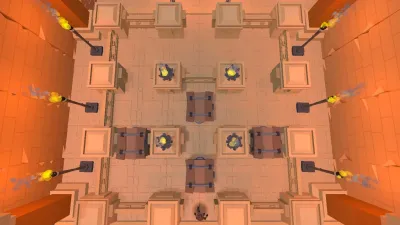 KAUIL’S TREASURE — скриншот 3