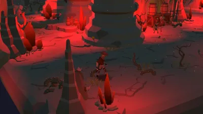 KAUIL’S TREASURE — скриншот 4