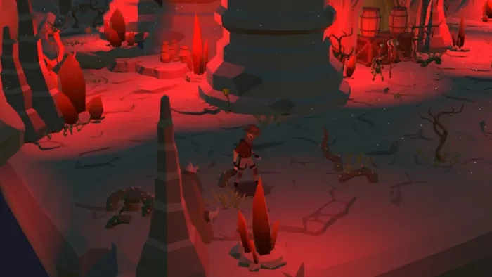 KAUIL’S TREASURE — скриншот 4