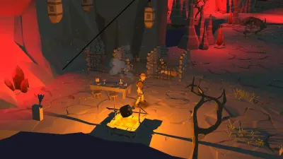 KAUIL’S TREASURE — скриншот 5