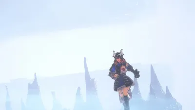 Bloodstained: Ritual of the Night — скриншот 4