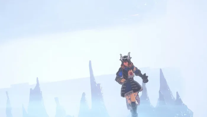 Bloodstained: Ritual of the Night — скриншот 4