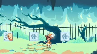 Puppergeist — скриншот 6