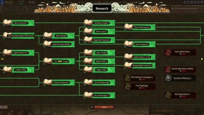Plebby Quest: The Crusades — скриншот 3