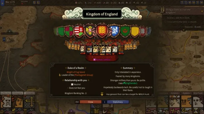 Plebby Quest: The Crusades — скриншот 4