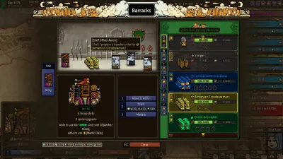 Plebby Quest: The Crusades — скриншот 6