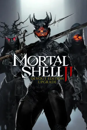 Mortal Shell II: Devout Edition Upgrade