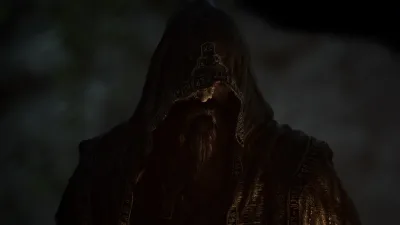 Mortal Shell II: Devout Edition Upgrade — скриншот 6
