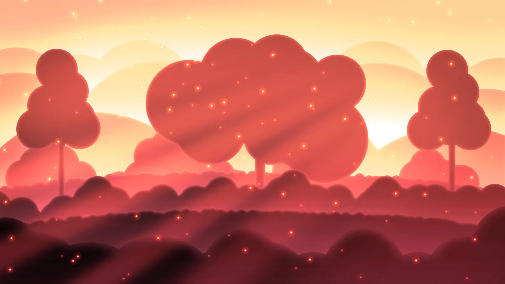 Sunbeam Feast — трейлер