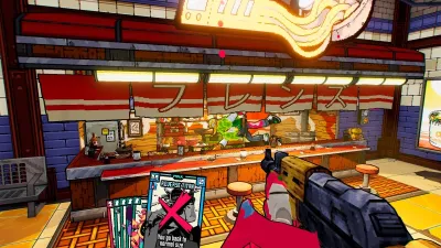 Friends vs Friends — скриншот 5