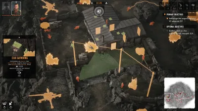 Commandos: Origins - No Man Left Behind — скриншот 5