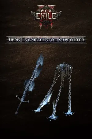 Набор поддержки Железного тюремщика