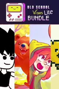 Old School Vibes Lite Bundle