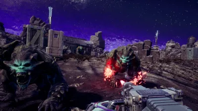 The Outer Worlds — скриншот 11