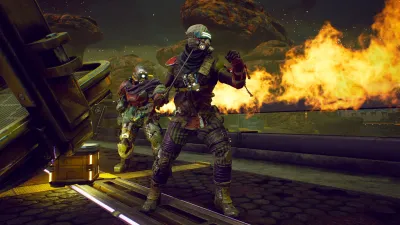 The Outer Worlds — скриншот 13