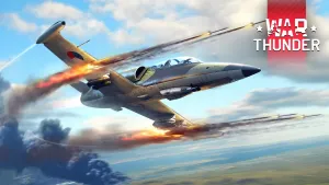 War Thunder - Набор L-39ZA Albatros