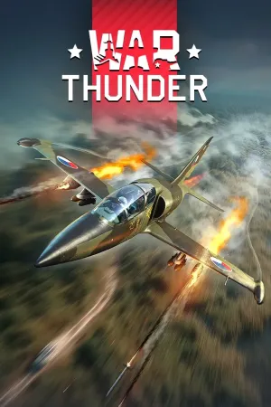 War Thunder - Набор L-39ZA Albatros