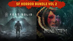 SF Horror Bundle Vol 2
