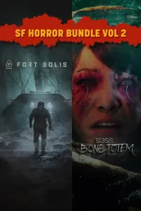 SF Horror Bundle Vol 2