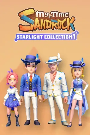 Starlight Collection 1