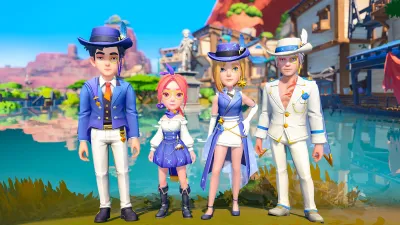 Starlight Collection 1 — скриншот 1