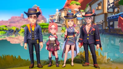 Starlight Collection 1 — скриншот 2
