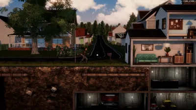 Mr. Prepper — скриншот 1