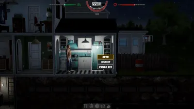 Mr. Prepper — скриншот 4