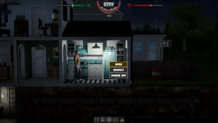Mr. Prepper — скриншот 4