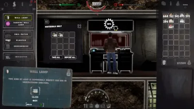 Mr. Prepper — скриншот 6