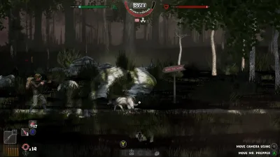 Mr. Prepper — скриншот 7