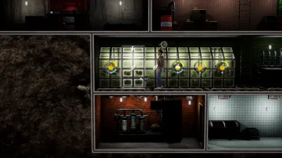 Mr. Prepper — скриншот 8