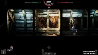 Mr. Prepper — скриншот 9