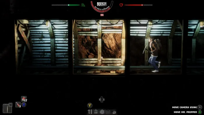 Mr. Prepper — скриншот 9