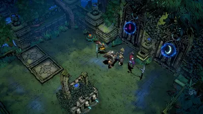 SWORN — скриншот 1