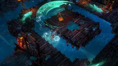 SWORN — скриншот 2