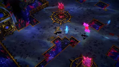 SWORN — скриншот 4