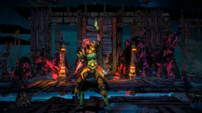 SWORN — скриншот 6