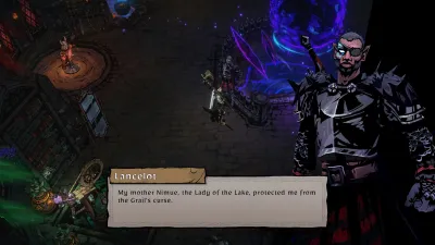 SWORN — скриншот 7