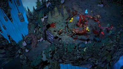 SWORN — скриншот 8