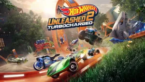 HOT WHEELS UNLEASHED™ 2 - Turbocharged