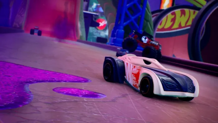 HOT WHEELS UNLEASHED™ 2 - Turbocharged — скриншот 4