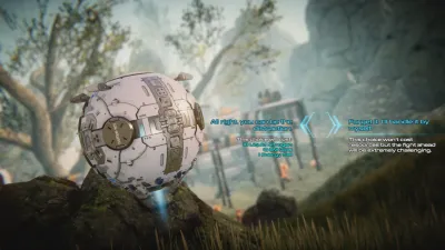 Everreach: Project Eden — скриншот 8